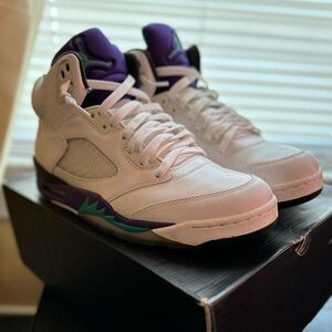 Air Jordan Retro 5